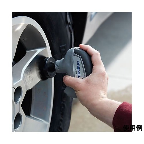 φ63.5mm 硬質ブラシ(ノーマル)