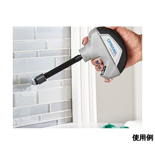 φ20.0mmx100mm すき間ブラシ