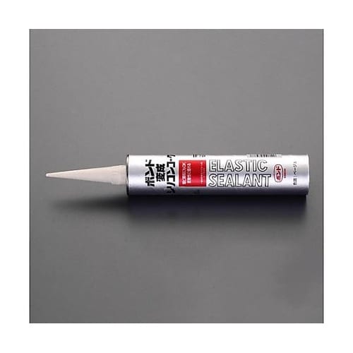 333ml 変成シリコンコーク(ベージュ