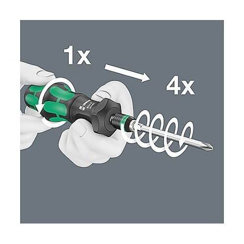 [+ − Hex Torx Square