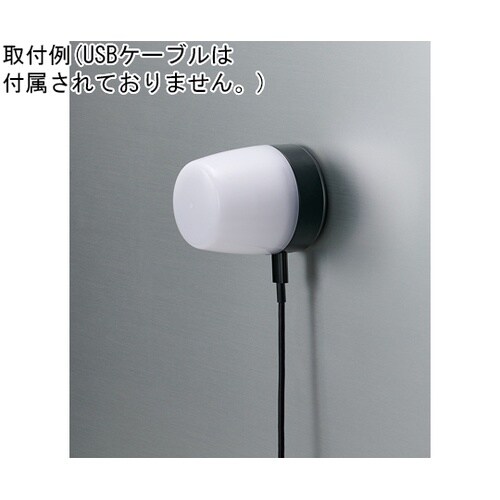 USB制御マルチカラー表示灯 NE−US