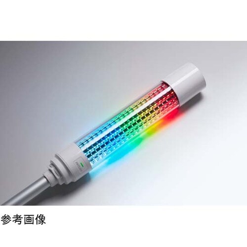 積層情報表示灯 (IO−Link対応)