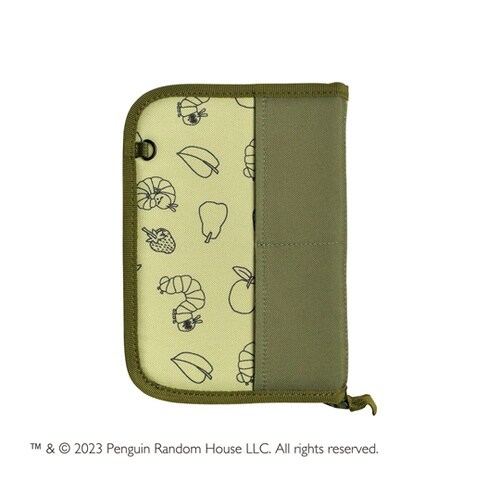 エリックカール ホスピタルポーチ Bol