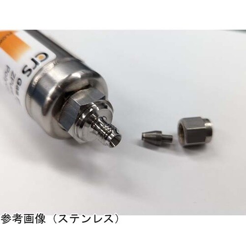 CRSガス精製フィルター SPure(イ