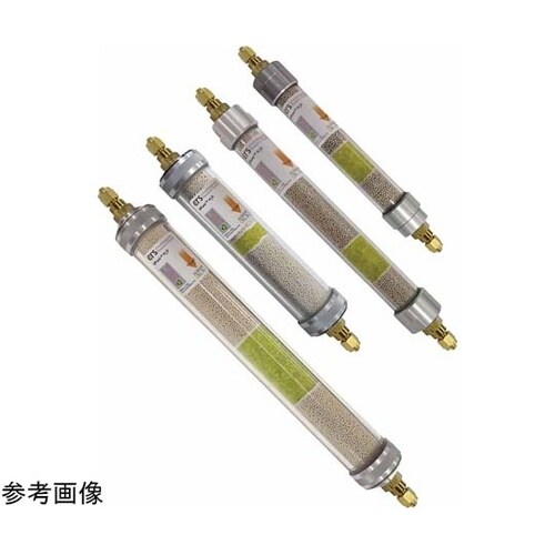 CRSガス精製フィルター SPure(イ
