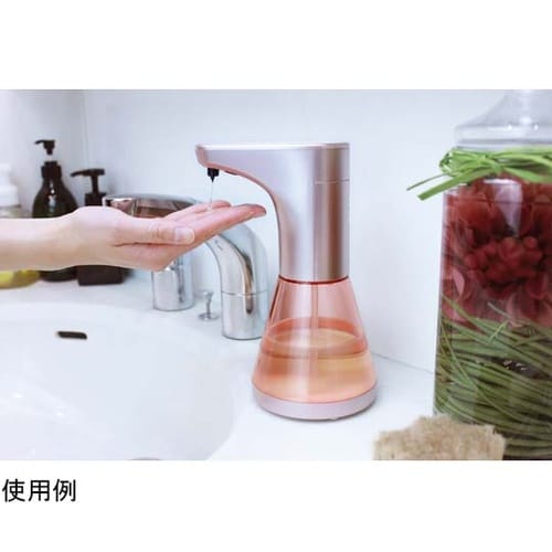 オートソープディスペンサー FP−316