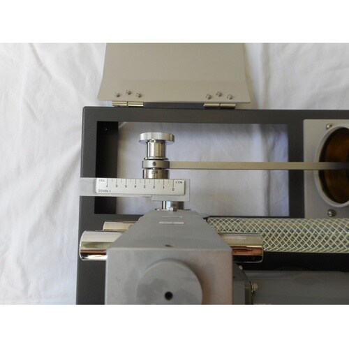 実験動物用 人工呼吸器 イヌ・ミニブタ用