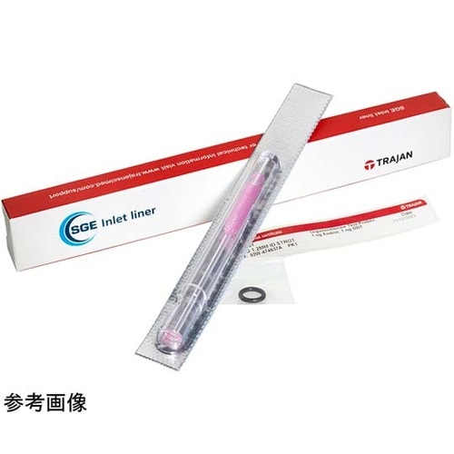 SGE フォーカスライナー 島津GC用(