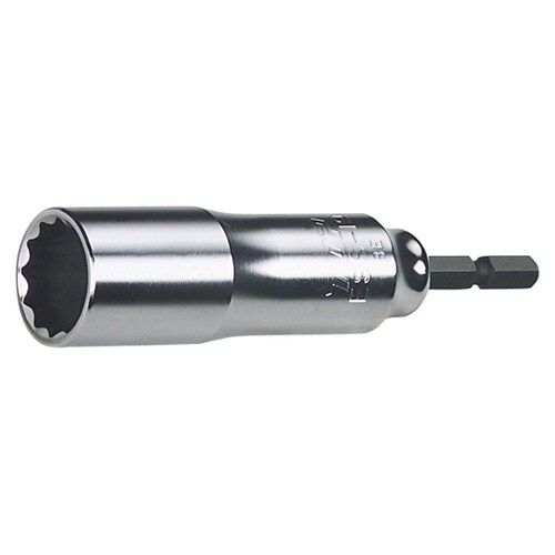 TOP 12角電ドルソケット ESS−1