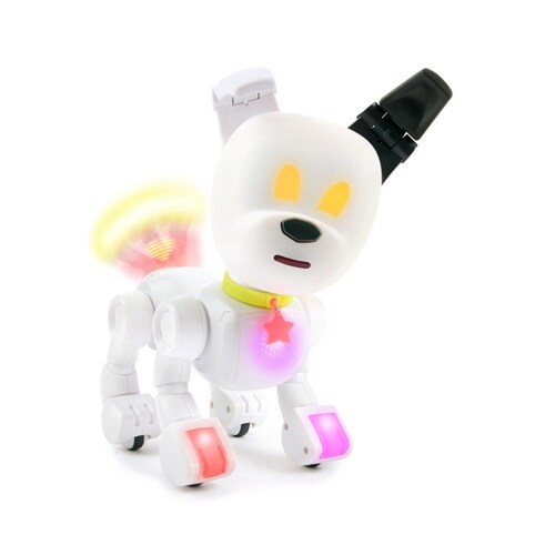 夢のロボット犬 Dog−E