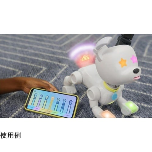 夢のロボット犬 Dog−E