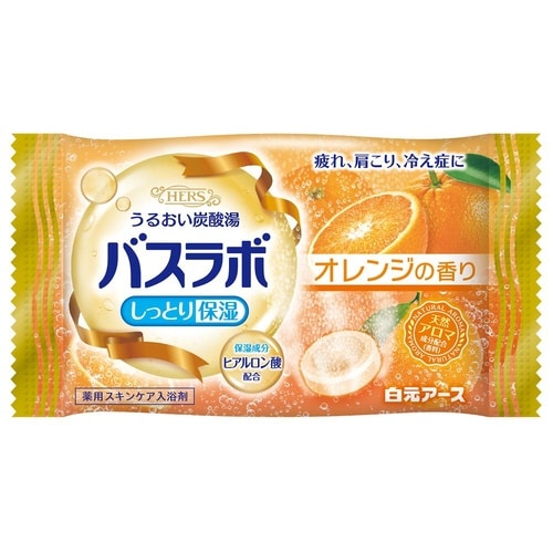 HERSバスラボ 4種のとれたてフルーツ