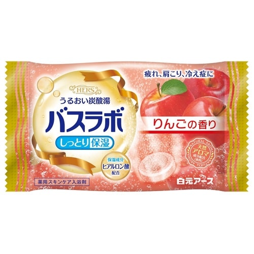 HERSバスラボ 4種のとれたてフルーツ