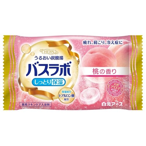 HERSバスラボ 4種のとれたてフルーツ