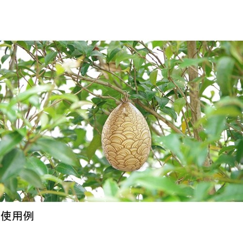 ハチの巣ガード 120個入 M−45