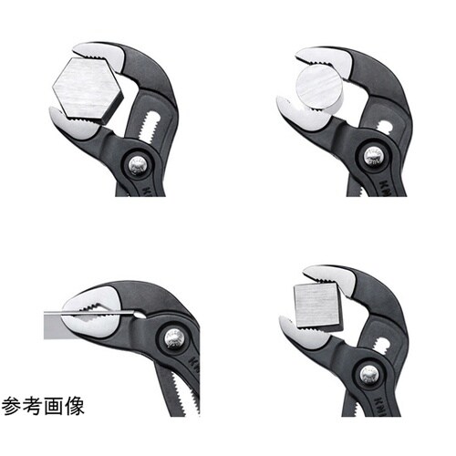 コブラ ウォーターポンププライヤー 30