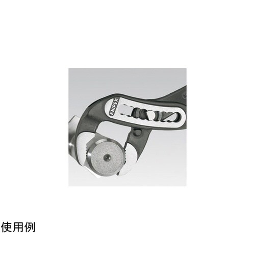 アリゲーター ウォーターポンププライヤー