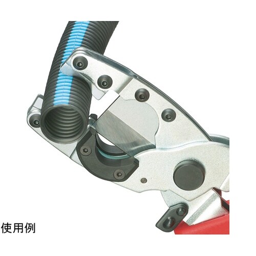 コンポジット・フレキ管カッター #902