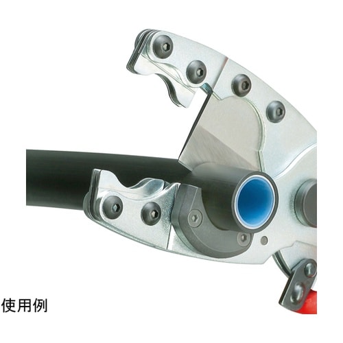 コンポジット・フレキ管カッター #902