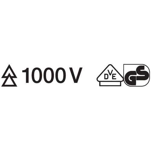 絶縁ケーブルナイフ 1000V 190m