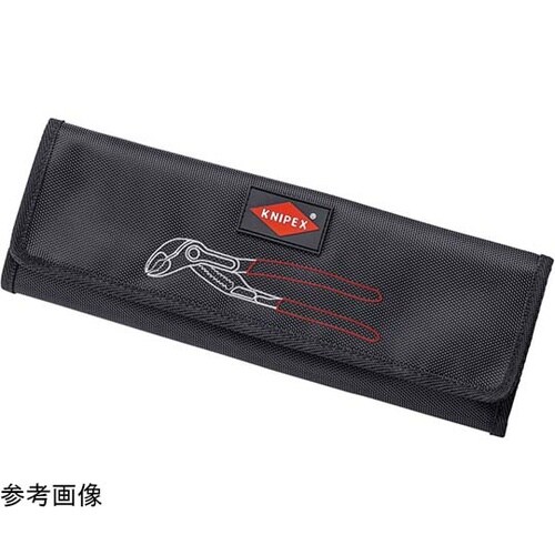 コブラセット用ツールロール6ポケット 0