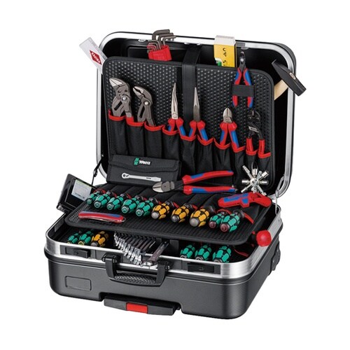 ツールケース/ビッグベーシックムーブメカ