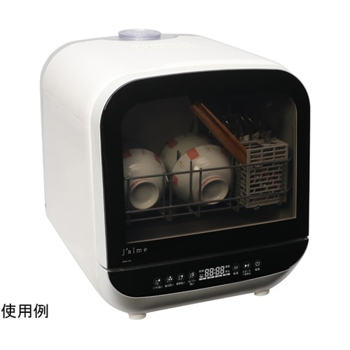 食器洗い乾燥機 SJM−DW6A(W)