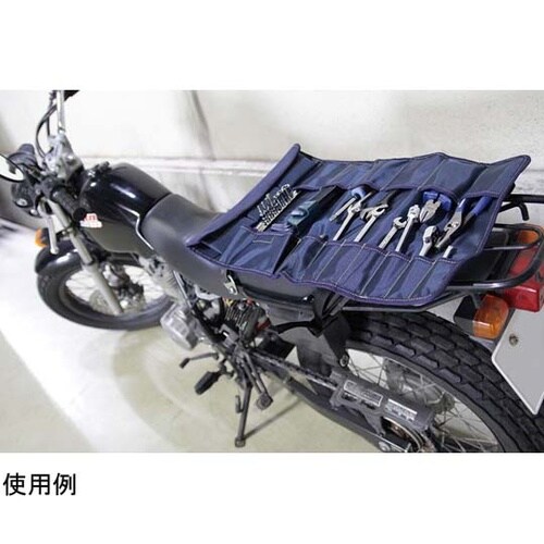21点組 バイク整備用工具セット ツール