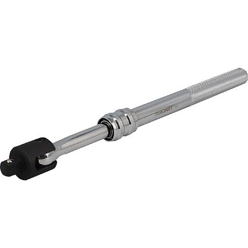 伸縮式ユニバーサルジョイント 5段階ロッ