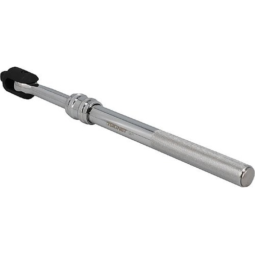 伸縮式ユニバーサルジョイント 5段階ロッ