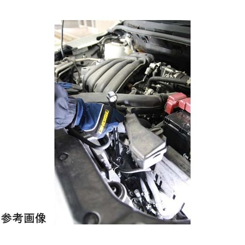 72ギア 超ロングフレキシブルメガネ S