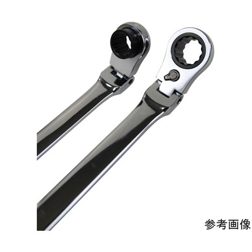 72ギア 超ロングフレキシブルメガネ S