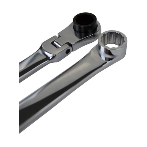 4本組 72ギア 超ロングフレキシブルメ