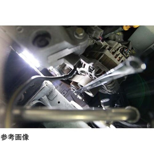 4本組 72ギア 超ロングフレキシブルメ