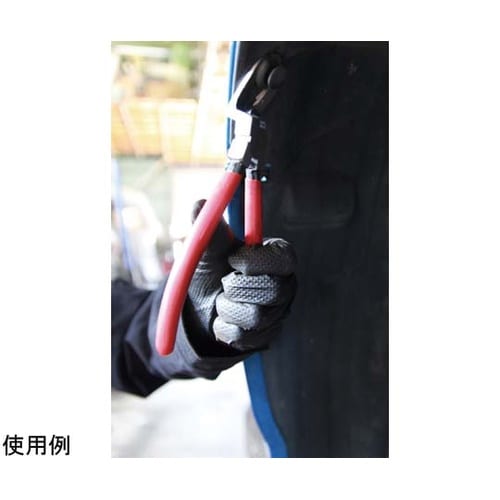 クリッププライヤー 46814