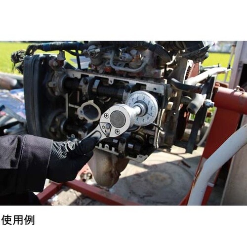 アングルゲージ 1/2DR 46873