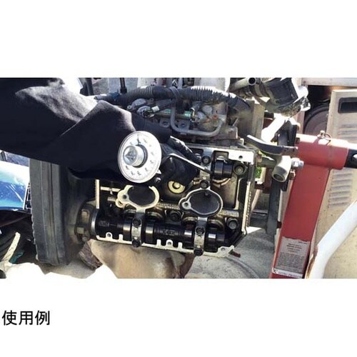 アングルゲージ 1/2DR 46873