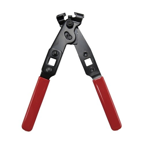 CVブーツクランププライヤー 47013