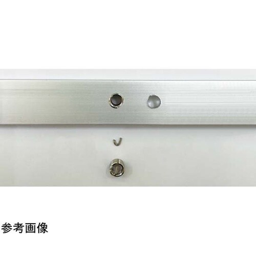 VコイルスレッドリペアキットM3−0.5