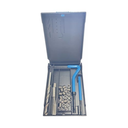 VコイルスレッドリペアキットM12−1.