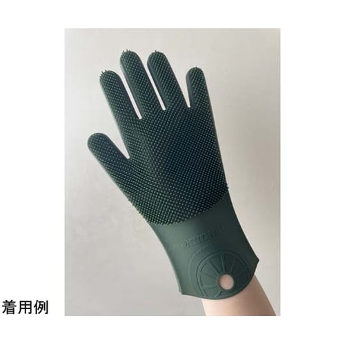 車・バイク用洗車ブラシ ホイール洗車 両