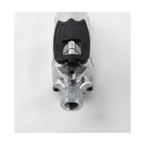 エアーインパクトレンチ シルバー 1/4