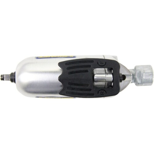 エアーインパクトレンチ シルバー 1/4