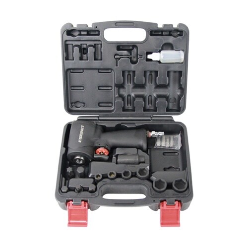 3/8・1/2差込兼用 最大トルク746