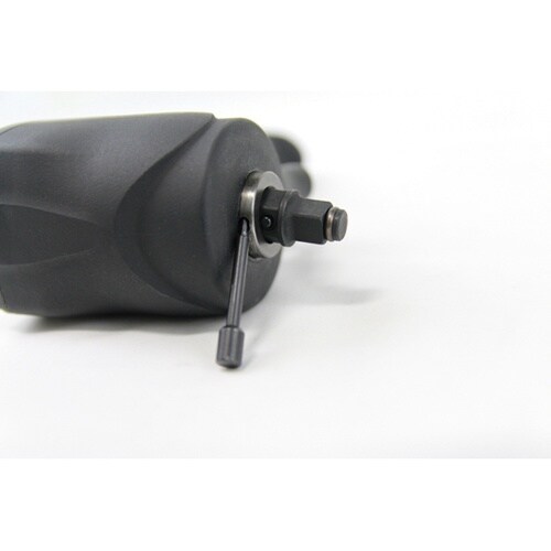 3/8・1/2差込兼用 最大トルク746