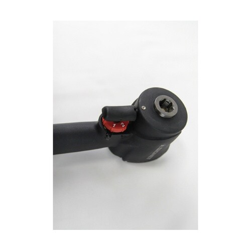 3/8・1/2差込兼用 最大トルク746