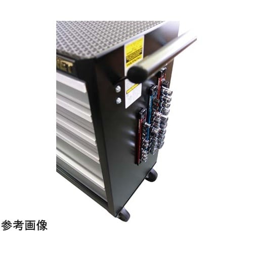 差込角1/4DR ロッキングソケットマグ