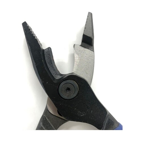 2WAY仕様 VAペンチツインエッジ 9