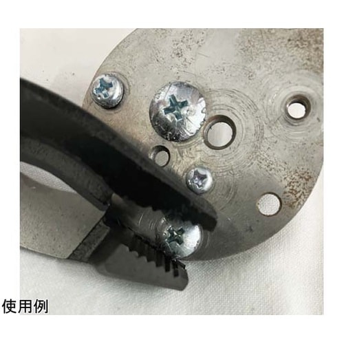 2WAY仕様 VAペンチツインエッジ 9