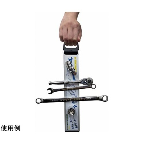 マグネット付きツールホルダー 95062
